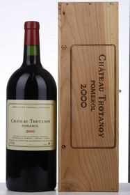 france-bordeaux-wine-trotanoy-2000